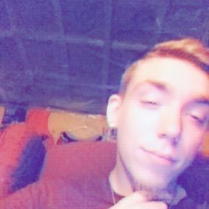 Meet your Posher, Jesse